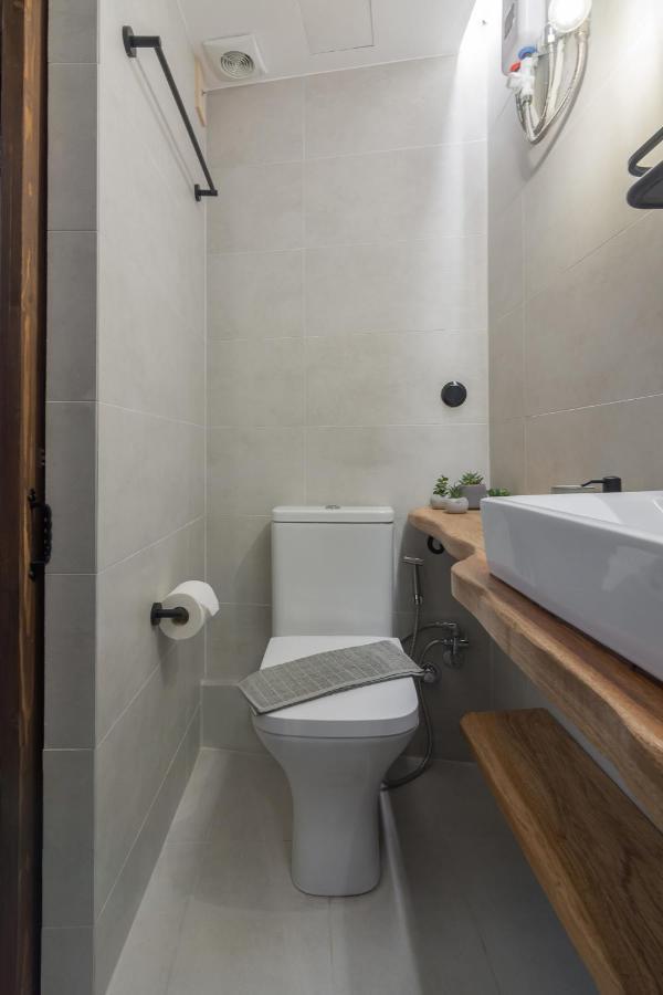 Apartmán Vintage Loft B In Monastiraki Atény Exteriér fotografie