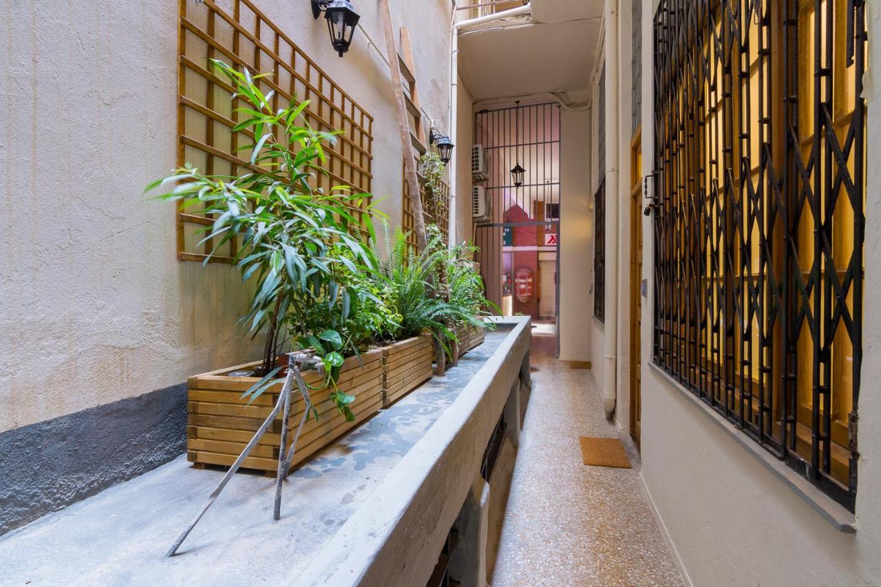 Apartmán Vintage Loft B In Monastiraki Atény Exteriér fotografie